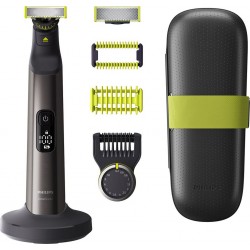 Philips Tondeuse multi usages Oneblade QP6651/61 + 2 lames