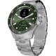 Withings Montre santé Scanwatch Nova verte