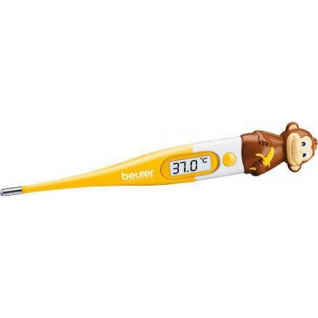 Beurer Thermomètre BY 11 singe