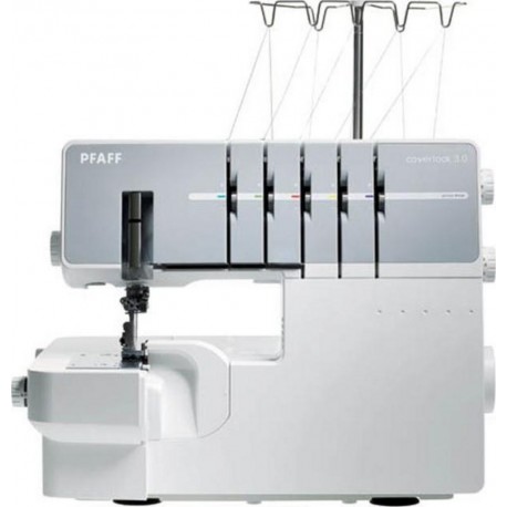 Pfaff Surjeteuse COVERLOCK 3.0