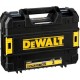 Dewalt Malette de rangement TStak DCD796CASE