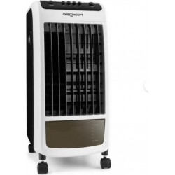 Oneconcept Ventilateur CarribeanBlueB
