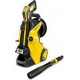 Karcher K Nettoyeur haute pression K5 Premium Smart Control