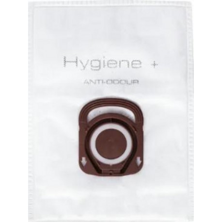 Wonderbag ZR200920 BOITE 4 SACS