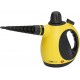 Clatronic Balai vapeur DR3653-jaune/noir