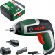 Bosch Visseuse sans fil IXO 7-Set