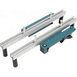 Makita Kit de changement rapide