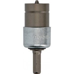 Bosch Adaptateur à vis 60 mm