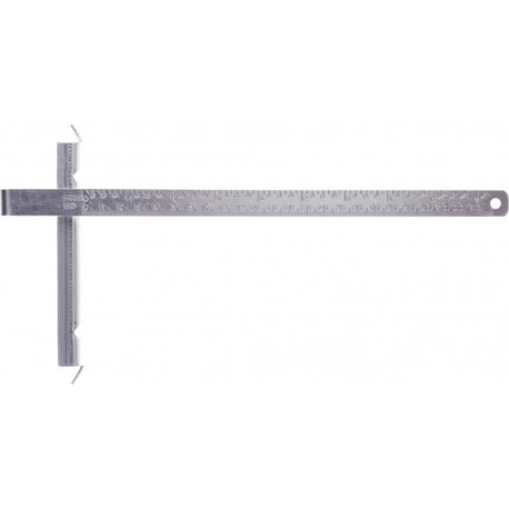 Bosch Guide parallèle GKS 18V-57-2L