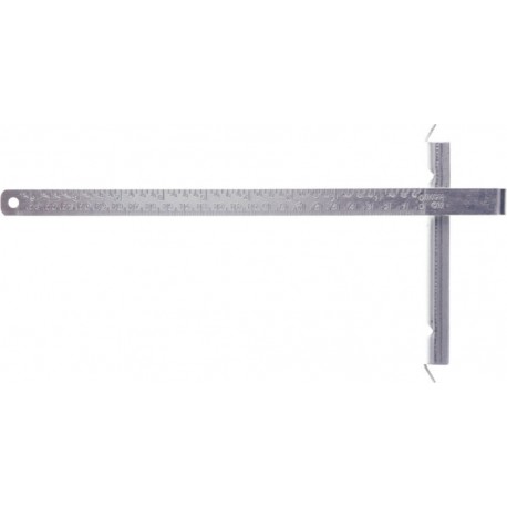 Bosch Guide parallèle GKS 18V-57-2