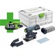 Festool Ponceuse vibrante hybride RTSC 400-Basic-ERGO