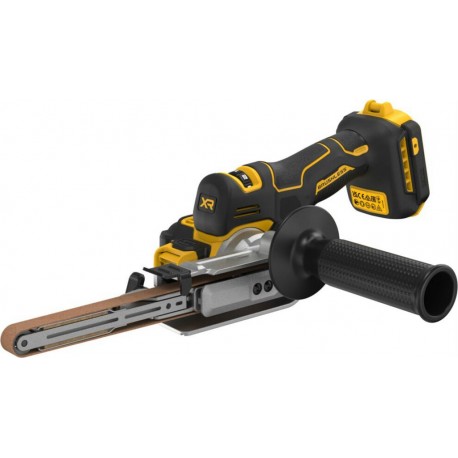 Dewalt Lime à bande sans fil 18V, version basique