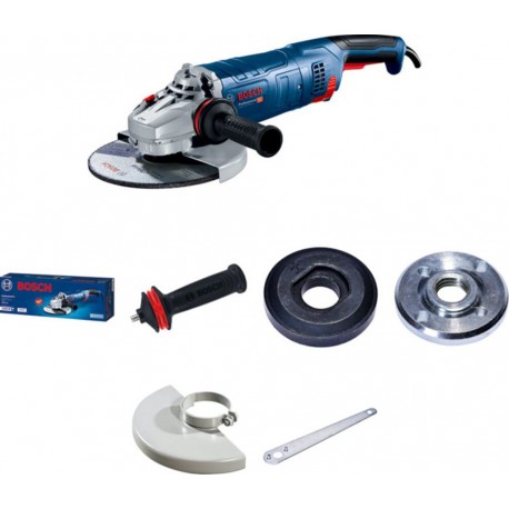 Bosch Meuleuse d'angle GWS 24-230 JZ