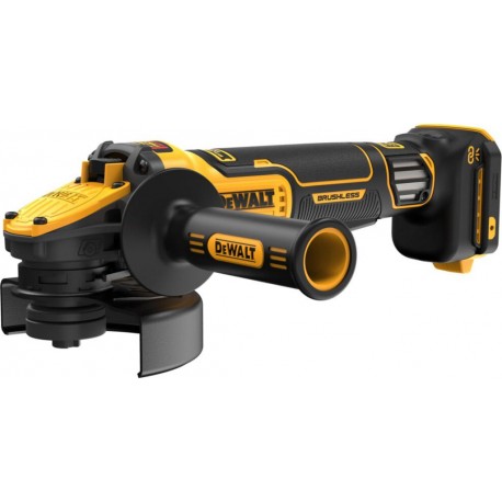 Dewalt Meuleuse d'angle sans fil, 18V, v. de base