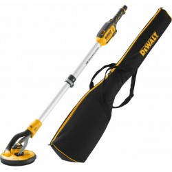 Dewalt Ponceuse à sec sans fil, 18V, version de base