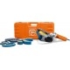 FEIN Ponceuse pour tubes Set RS 17-70 E
