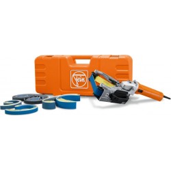 FEIN Ponceuse pour tubes Set RS 17-70 E