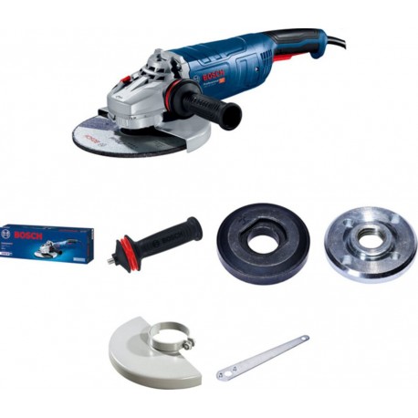 Bosch Meuleuse d'angle GWS 24-230 P
