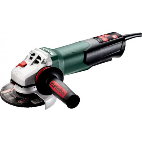 Metabo Meuleuse d'angle WP 13-125 Quick Carton