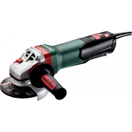 Metabo Meuleuse d'angle WPB 13-125 Quick (603631000)