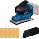 Bosch Ponceuse vibrante GSS18V-18