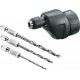 Bosch Attache de foreuse, accessoires de système Collection IXO