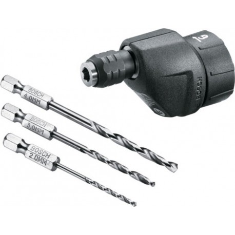 Bosch Attache de foreuse, accessoires de système Collection IXO
