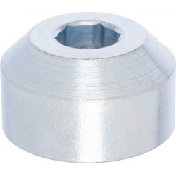 Bosch Kits de serrage pour meuleuses d'angle