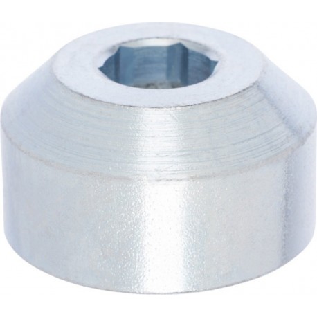 Bosch Kits de serrage pour meuleuses d'angle