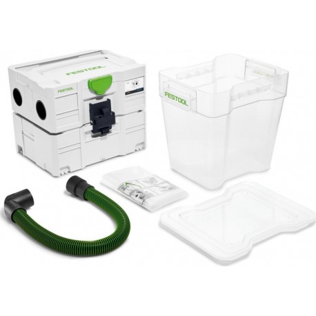 Festool Préfiltre cyclone CT CT-VA-20