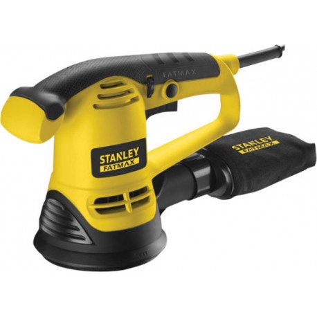 Stanley FME440K-QS Ponceuse