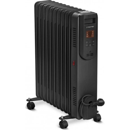 Trotec 1410000720 TRH 25 E Olieradiator-/span+
