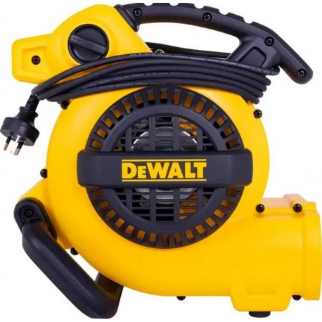 DeWalt DXAM2250 Ventilateur 600CFM