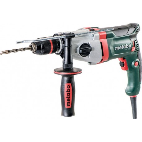 Metabo 600782500 SBE850-2 Perceuses à percussion