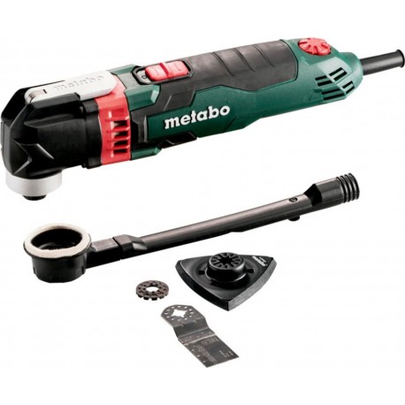 Metabo 601406000 MT400 Quick Outil Multi-fonctions