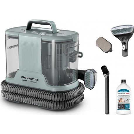 Rowenta Nettoyeur détacheur Clean It IN3020F0