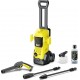 Karcher Nettoyeur haute pression K 3 FJ