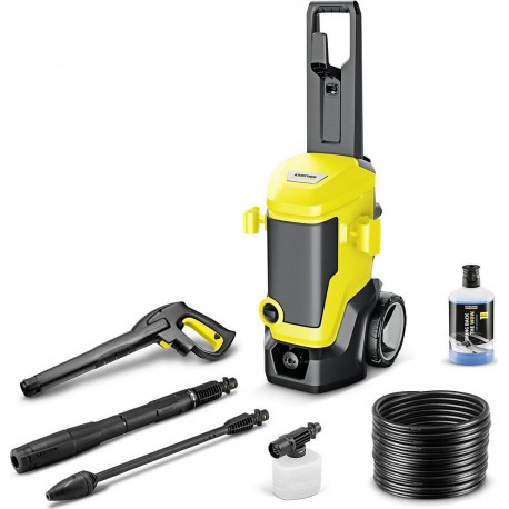 Karcher Nettoyeur haute pression K 7 WCM FJ