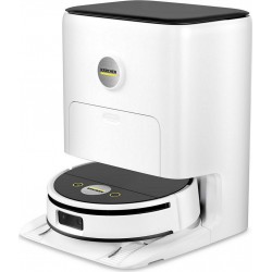 Karcher Robot Aspirateur Laveur RVF7 Comfort EXTRA