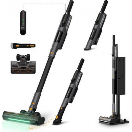 Schneider Aspirateur balai - Station Vega - Aspirateur Ba