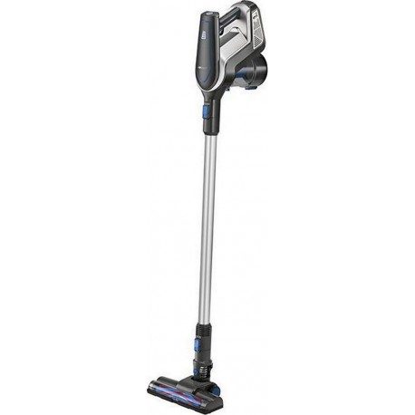 Clatronic Aspirateur balai BS1312A-anthracite