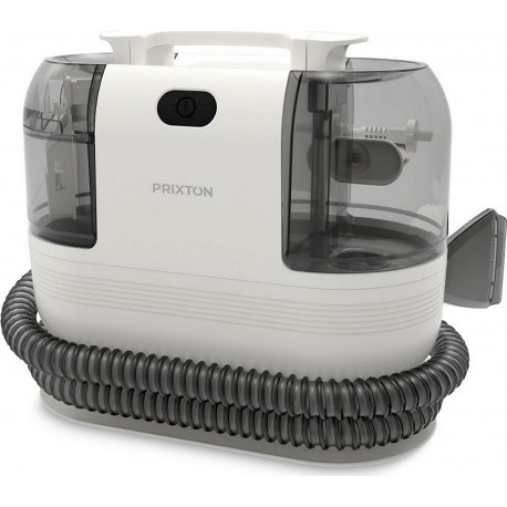 Prixton Aspirateur balai AquaClean 500W Aspirateur de Tapis