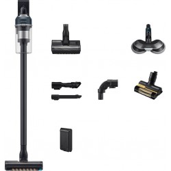 Samsung Aspirateur balai Jet 85 Pro Bleu VS20C85G7TB