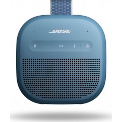 BOSE Enceinte portable SoundLink Micro II Bleu