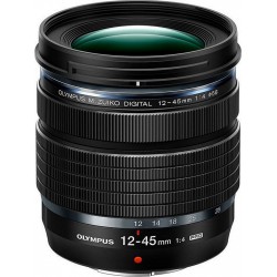 Olympus Objectif pour Hybride 243868