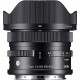 Sigma Objectif pour Hybride 249373