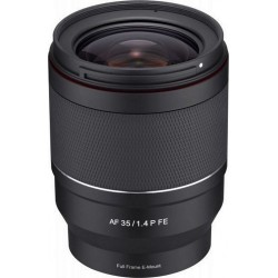 Samyang Objectif pour Hybride 524860