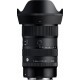 Sigma Objectif pour Hybride 523881
