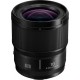 Panasonic Objectif pour Hybride 248453