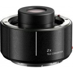Panasonic Objectif pour Hybride 23902
